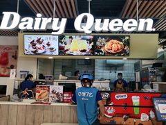 -DQ·蛋糕·冰淇淋(金桥店)