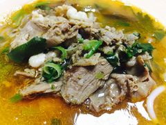 -黔派·虾子羊肉粉·小吃(佳宁娜广场店)