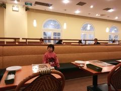大堂-萨莉亚意式餐厅(南开大悦城店)