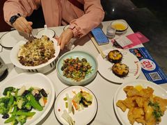 -老大连·海肠捞饭·大连海鲜大连菜(西安路店)