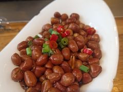 -关二碳烤羊腿(龙翔路店)