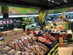 -BETTER拜特精品超市(丹尼斯一天地店)