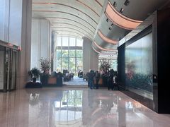 -上海静安香格里拉大酒店