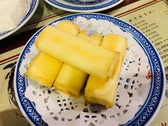 炸牛奶-捷信牛奶甜品世家(五道口店)