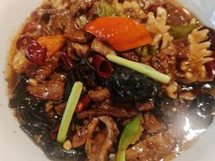 -刘胖子家常菜·蹄花焖藕(富安街店)