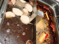 -海底捞火锅(万丰桥店)