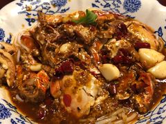 -佳佳麻辣烧菜馆