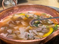 -妈妈的味道·腾冲特色菜(和顺古镇店)
