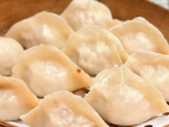 -老边饺子馆(中街店)