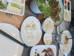 -全聚德烤鸭店(马家堡店)