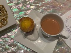 -8餐厅(新葡京酒店)