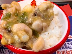 -哈灵现炒本帮面(宁波路店)