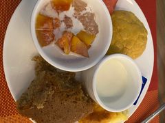 -万德诺富特酒店·自助餐厅(万德大厦店)