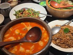 -山石榴·贵州菜(丰盛里店)