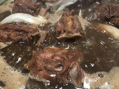 -老诚一锅羊蝎子(黄寺大街店)