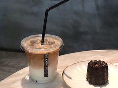 -KAFVS咖啡思咖啡馆(香海路店)
