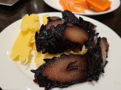 -美食汇·海鲜自助餐·家庭聚会·商务宴请(青秀万达文华店)