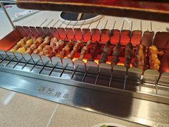 -丰茂烤串(五道口店)