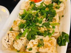 卤豆腐-吉亨面馆(古北1699店)