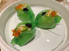 -8餐厅(新葡京酒店)