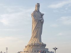 -天津妈祖文化园