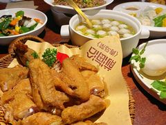 -前海沿·青岛菜(五四广场永旺店)