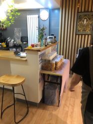 店内环境-沫儿·美甲美睫·半永久·皮肤管理