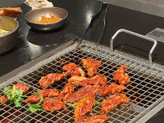 -夜食白市Yespicy·烧烤啤酒宵夜(番禺四海城店)