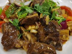 -清真·玛丽亚新疆菜主题餐厅(浙江中路店)