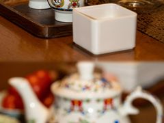 -敏珠拉姆藏餐·南京厨房(富春江东街店)