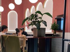 大堂-Toris(LuOne凯德晶萃广场店)
