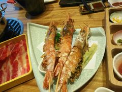 -水林间·寿喜烧自助(仙林金鹰店)