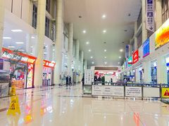 -德宏芒市国际机场