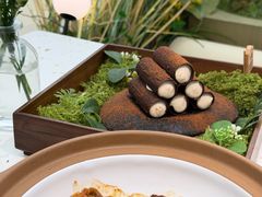 -大树餐厅(环球港店)