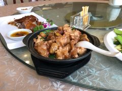 -新塘畔酒楼(里水大道北店)