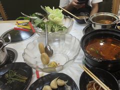 -贺兰山·西北菜(牛街总店)