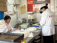 -江南蟹壳皇(新民桥店)