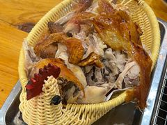 -张记焖窑·十五年专注焖烤(雍和宫店)