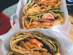 -煎饼记(南门口店)