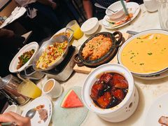 -小菜园新徽菜(芜湖镜湖苏宁店)