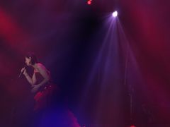 -成都金融城演艺中心