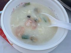 -日照大牌檔•小船海鲜(万平口店)