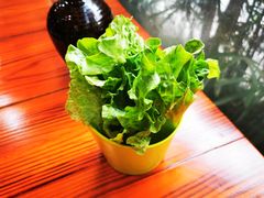 -炭虎子水浒烤肉(梦时代店)