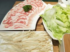 -草原塞蛮羊火锅城(港湾店)