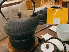 -去茶山(重庆万象城店)