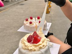 -流酥可心·牛乳蛋糕商店(禾祥西路店)