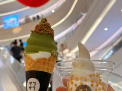 -ZAKUZAKU(中大国际高新店)