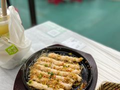 -小民大排档(江汉路店)