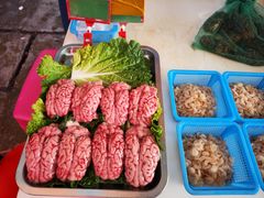 -大观篆新农贸市场