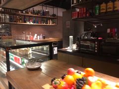 -青年公社烤鸭(青年路店)